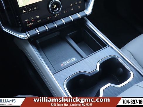 New 2026 GMC Acadia Elevation w/ Elevation Premium Package FWD image 19