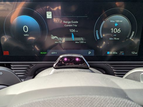 New 2026 Hyundai Ioniq 5 Limited image 9