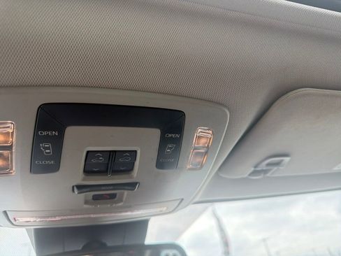 Used 2022 Toyota Sienna LE w/ LE Plus Package FWD image 5