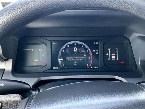 Used 2024 Toyota Tacoma SR image 14