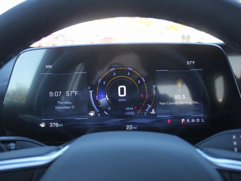 New 2026 Chevrolet Equinox LT w/ Convenience Package II image 14