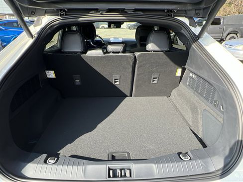 New 2025 Ford Mustang Mach-E GT image 26