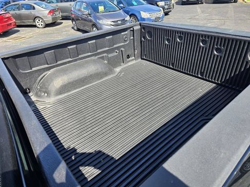Used 2015 RAM 1500 Big Horn AWD/4WD image 27