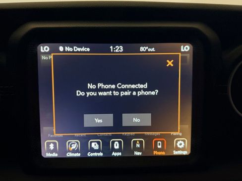 Used 2021 Jeep Wrangler Unlimited Sahara AWD/4WD image 24