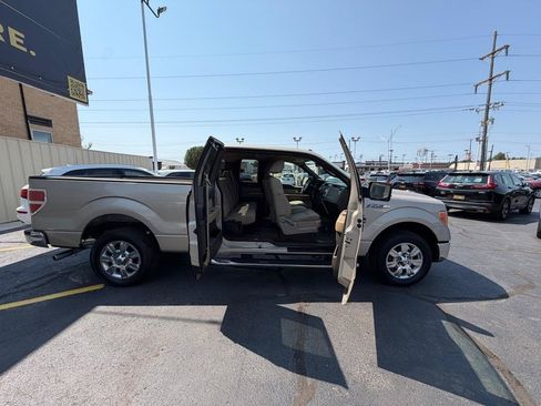 Used 2009 Ford F150 XL RWD image 7