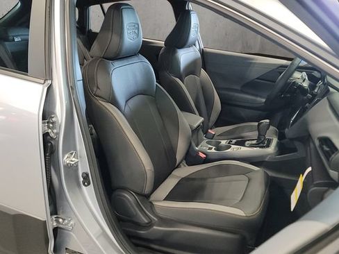 New 2026 Subaru Crosstrek 2.5i Wilderness AWD/4WD image 19