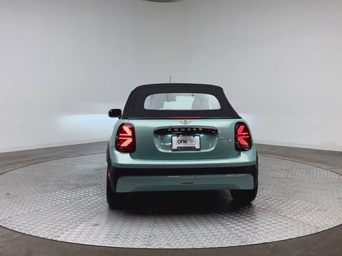 New 2026 MINI Cooper S image 7