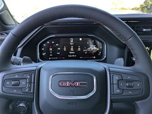 New 2026 GMC Sierra 1500 AT4X image 28