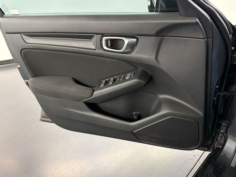 Certified 2025 Honda Civic Sport image 14