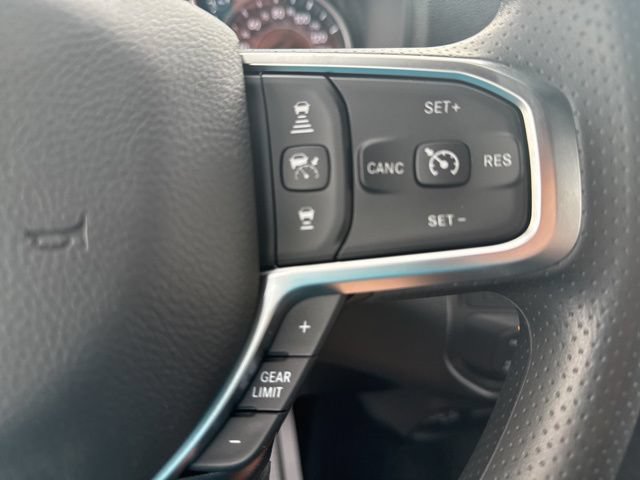 New 2026 RAM 3500 Tradesman AWD/4WD image 32