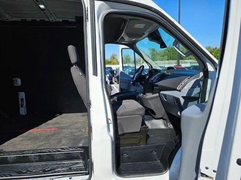 Used 2019 Ford Transit 150 130 Medium Roof w/ Interior Upgrade Package RWD image 25