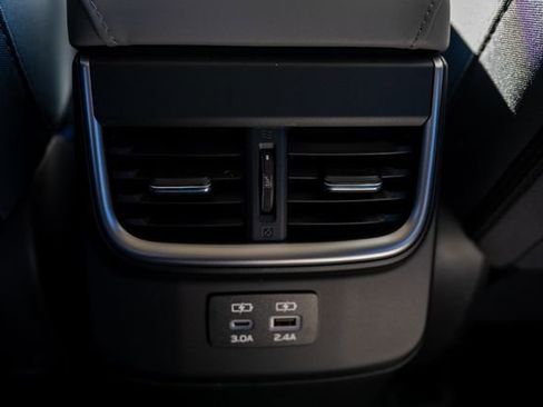 Certified 2025 Subaru Outback Premium image 29