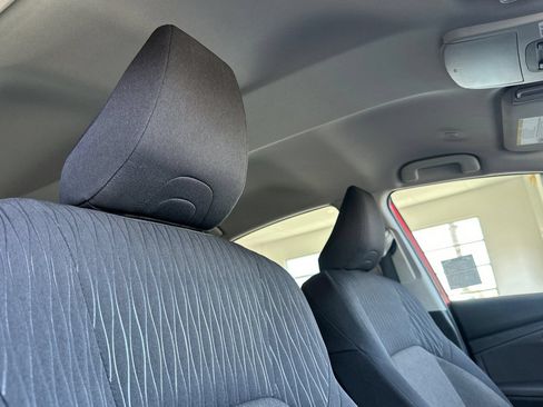 Certified 2025 Toyota Camry LE FWD image 16