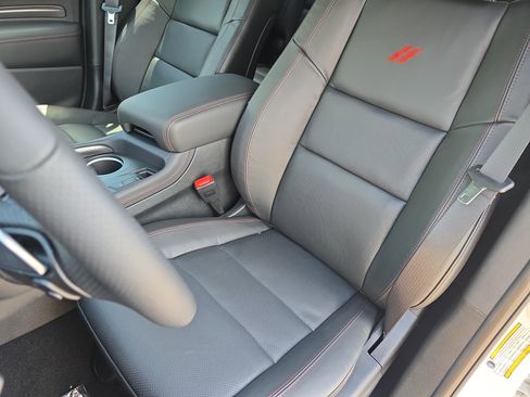 New 2026 Dodge Durango GT AWD/4WD image 12