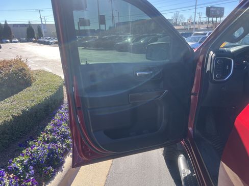 Used 2020 Chevrolet Silverado 1500 LT w/ Fleet Comfort Package image 14