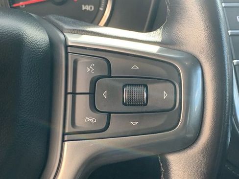 Used 2023 Chevrolet Suburban LS image 30