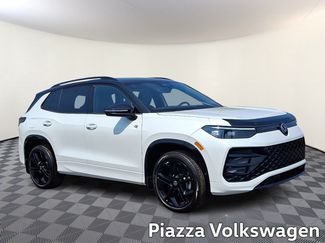 Used 2026 Volkswagen Tiguan SE R-Line AWD/4WD video 1