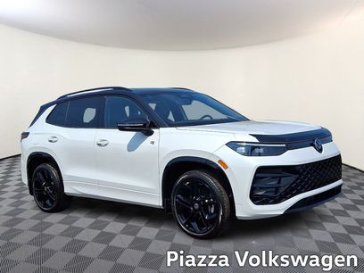 Used 2026 Volkswagen Tiguan SE R-Line