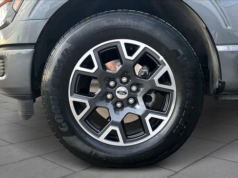 Certified 2024 Ford F150 STX image 10