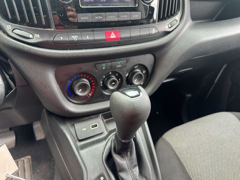 Used 2021 RAM ProMaster City Tradesman FWD image 29