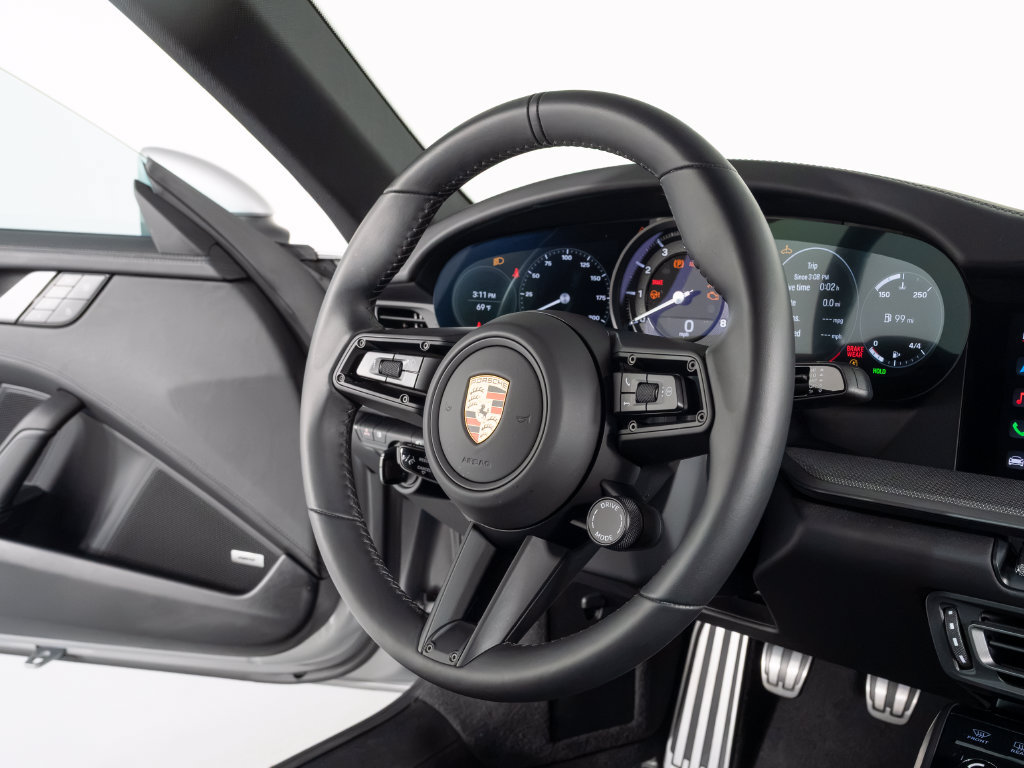 Certified 2024 Porsche 911 GT3 image 39