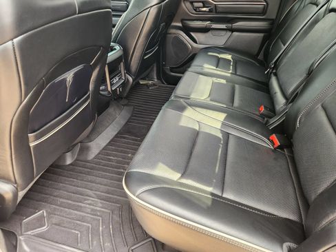 Used 2024 RAM 1500 Limited AWD/4WD image 30