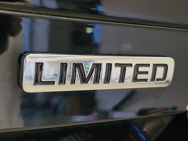 Used 2016 Chevrolet Impala Limited LS FWD image 22