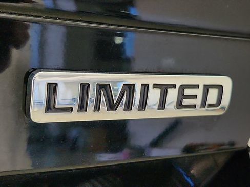 Used 2016 Chevrolet Impala Limited LS FWD image 22