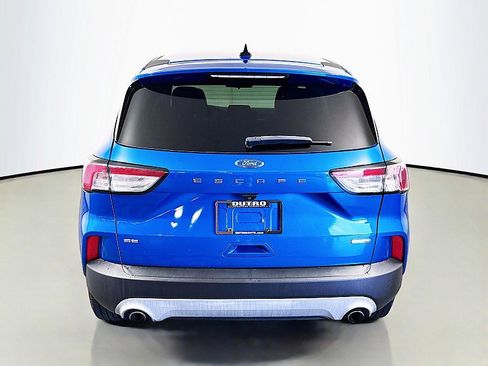 Used 2020 Ford Escape SE AWD/4WD image 6