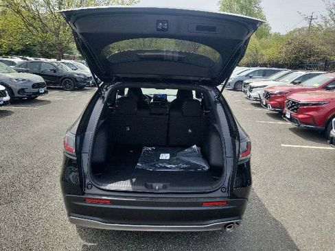 New 2026 Honda HR-V Sport image 11