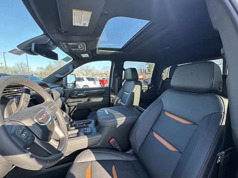 New 2026 GMC Sierra 2500 AT4 image 16