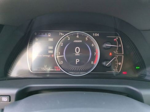 Used 2022 Lexus ES 350 w/ Premium Package image 26