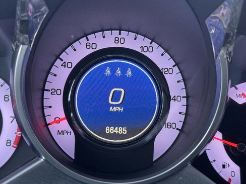 Used 2012 Cadillac SRX Luxury image 34