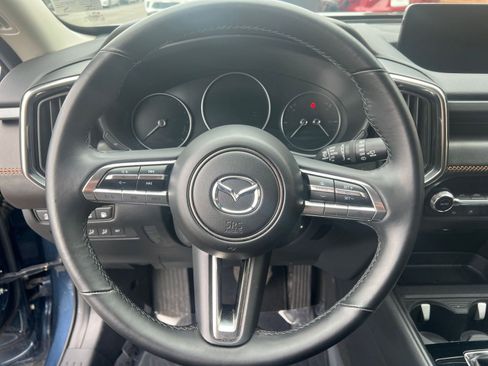 Used 2025 MAZDA CX-50 2.5 Hybrid w/ Premium Plus Pkg AWD/4WD image 29
