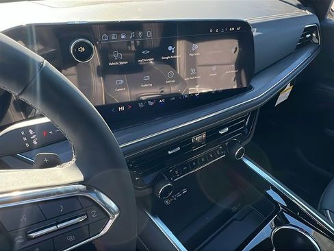 New 2026 Chevrolet Tahoe Premier w/ Sun And Tow Package image 25