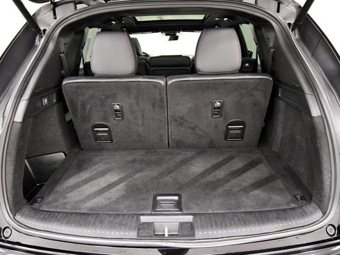 Used 2023 Acura MDX A-Spec AWD/4WD image 7