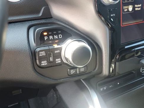 Certified 2019 RAM 1500 Big Horn image 20