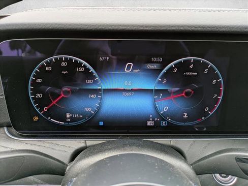 Used 2021 Mercedes-Benz E 350 Sedan image 9