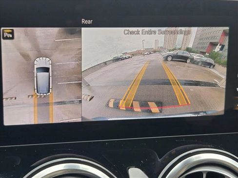 Certified 2023 Mercedes-Benz GLB 250 image 11