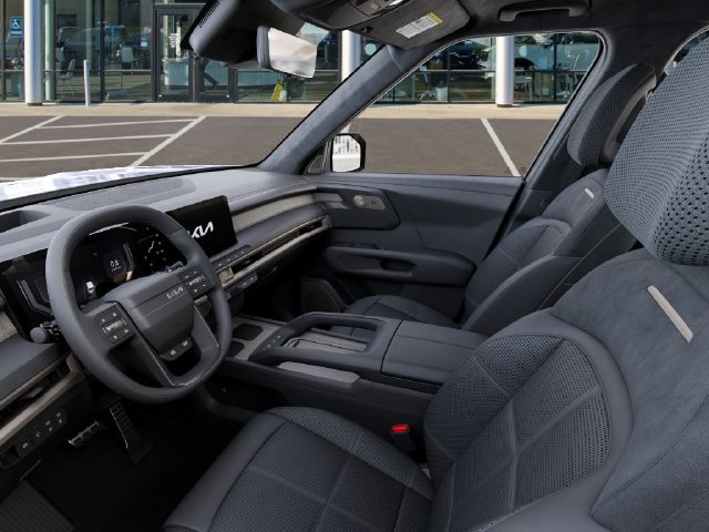 New 2027 Kia Telluride SX Prestige w/ Towing Package AWD/4WD image 17