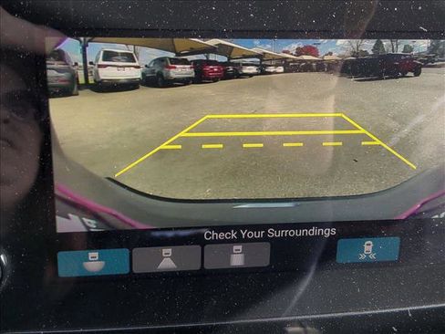 Used 2023 Honda Passport TrailSport image 14