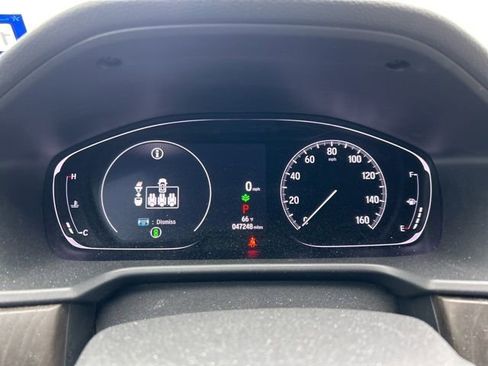 Used 2022 Honda Accord Touring image 13