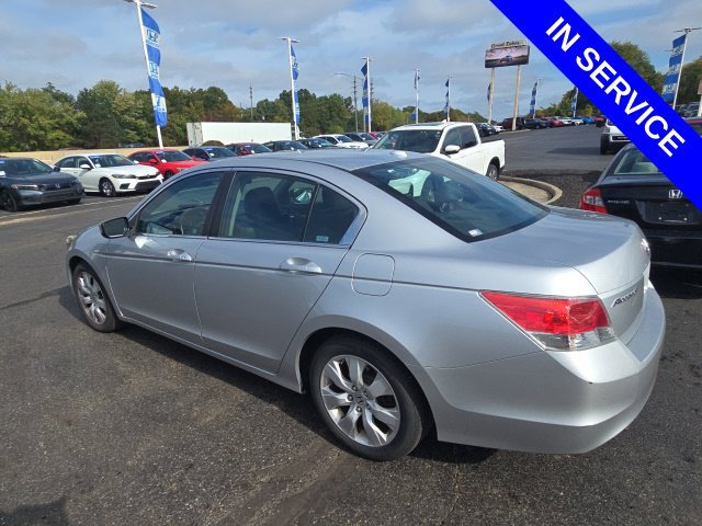 Used 2009 Honda Accord EX-L image 5