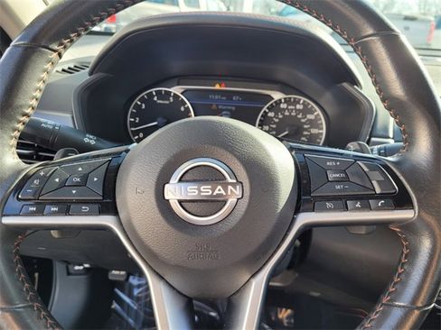 Used 2024 Nissan Altima 2.5 SR image 20