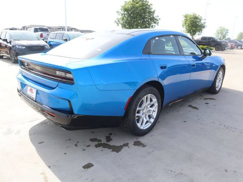 New 2026 Dodge Charger R/T w/ Driver Convenience Group AWD/4WD image 20