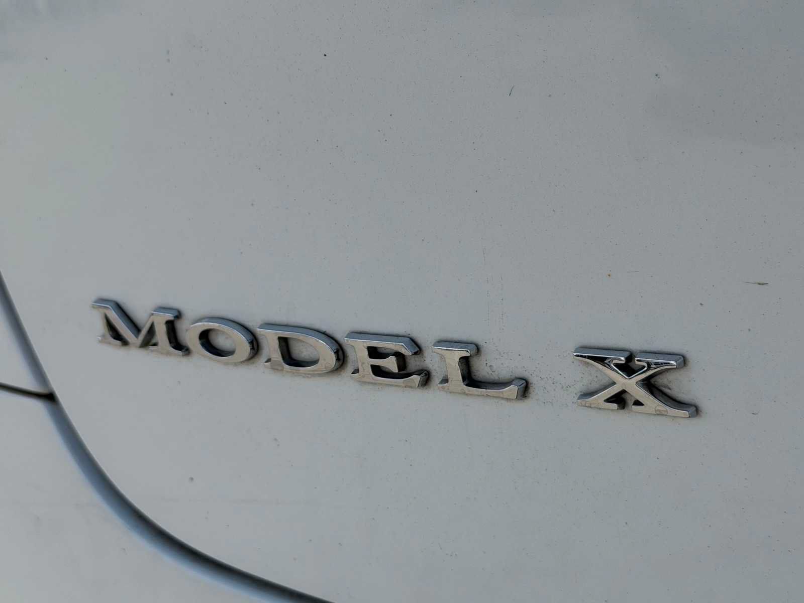 Used 2016 Tesla Model X P90D AWD/4WD image 30