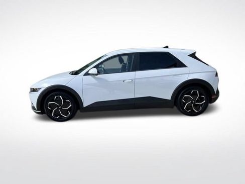 Used 2023 Hyundai Ioniq 5 SE RWD image 6