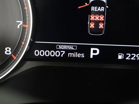 New 2026 Mitsubishi Outlander ES image 36