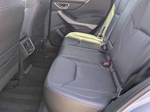 Used 2023 Subaru Forester Limited AWD/4WD image 19