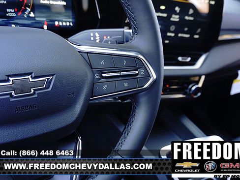 New 2026 Chevrolet Equinox LT w/ Midnight Edition image 26